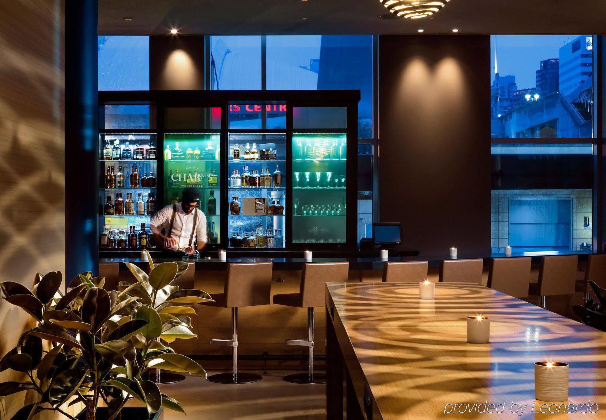 Hotel Delta By Marriott