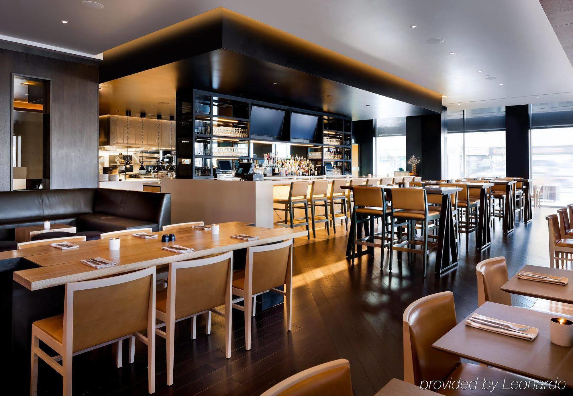 Hotel Delta By Marriott 4*